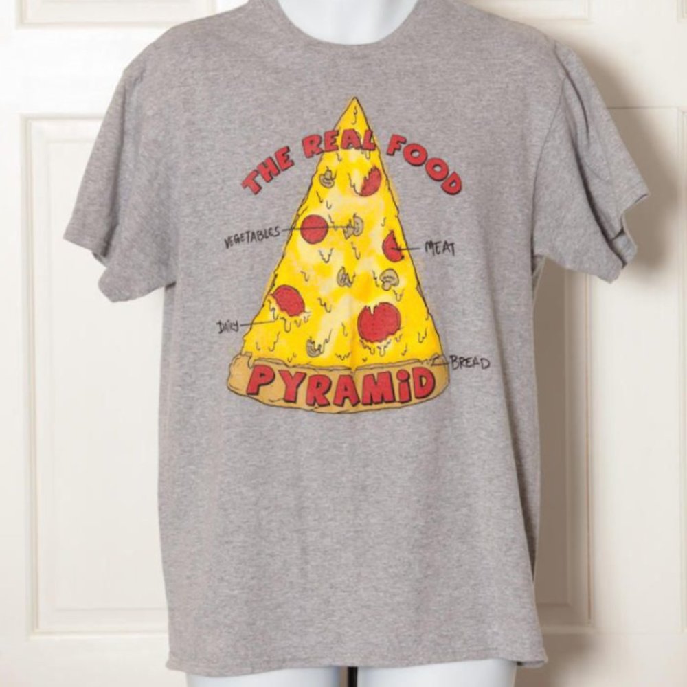 ❤️Cute Cotten Graphic T❤️